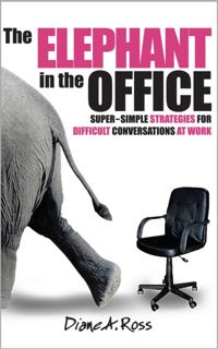 Elephant in the Office