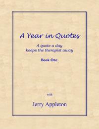 Year in Quotes: Book One