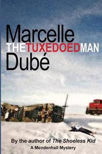 The Tuxedoed Man: A Mendenhall Mystery