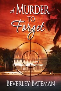 Murder to Forget