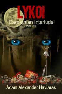 The Carpathian Interlude