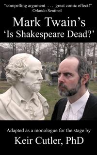 Mark Twain's 'Is Shakespeare Dead?'