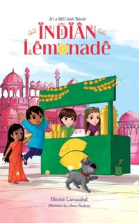 Indian Lemonade