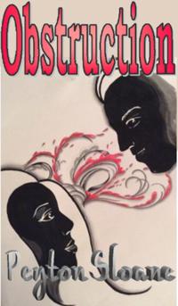 Obstruction: The Potential Trilogy Book 2