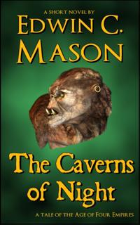 Caverns of Night