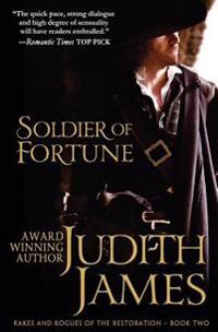 Soldier of Fortune: The King's Courtesan