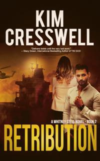 Retribution (A Whitney Steel Novel - Book Two)