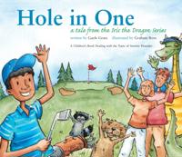 Tales from the Iris the Dragon Series