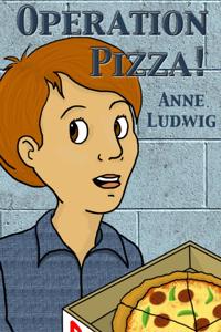 Operation Pizza!