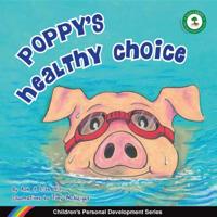 Poppy's Healthy Choice