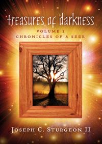 Treasures Of Darkness Volume 1