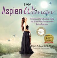 I am AspienWoman