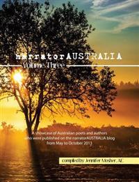 narratorAUSTRALIA Volume Three