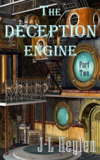 Deception Engine: Part Two