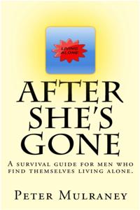 After She's Gone