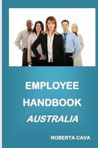 Employee Handook Australia