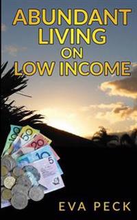 Abundant Living on Low Income