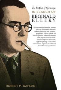 Prophet of Psychiatry