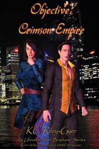 Objective: Crimson Empire