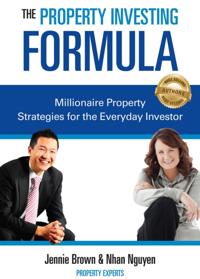 Property Investing Formula