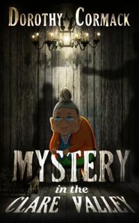 Mystery in the Clare Valley