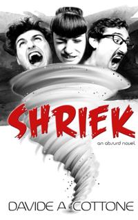 SHRIEK
