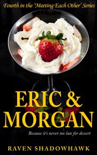 Eric & Morgan
