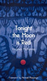 Tonight The Moon is Red