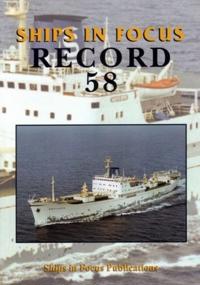 Ships in Focus Record 58