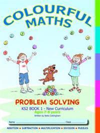 Primary Maths Problem Solving