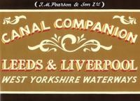 Pearson's Canal Companion: LeedsLiverpool