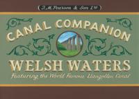 Welsh Waters - Pearson's Canal Companion