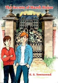 Secrets of Marsh House