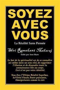 Soyez avec Vous