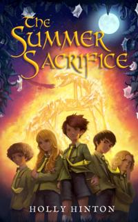 Summer Sacrifice