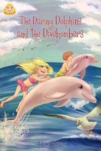 Daring Dolphins and the Divebombers