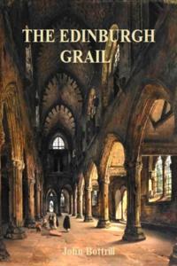 Edinburgh Grail - a Scottish romance