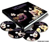 Led Zeppelin You Shook Me