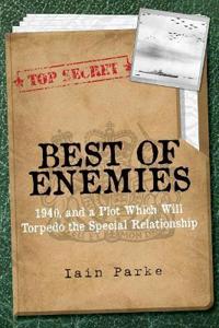 Best of Enemies
