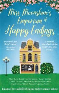 Miss Moonshine's Emporium of Happy Endings