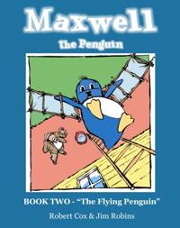Maxwell the Penguin