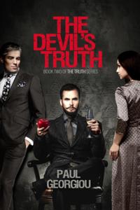 Second in The Truth series