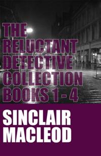 Reluctant Detective Collection