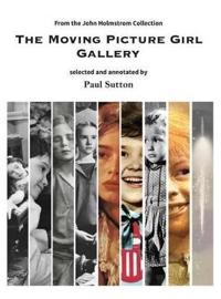 The Moving Picture Girl Gallery