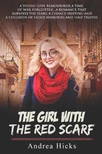 The Girl with the Red Scarf