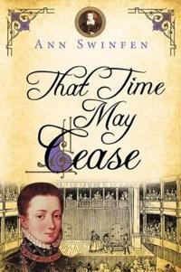 That Time May Cease