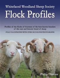 Whitefaced Woodland Sheep Society Flock Profiles