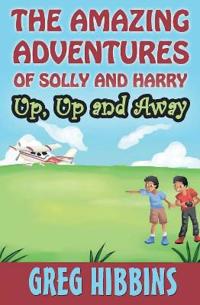 The Amazing Adventures of Solly and Harry
