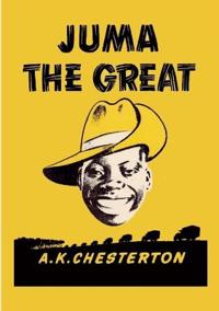 Juma the Great