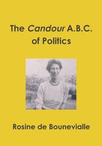 The Candour A.B.C. of Politics